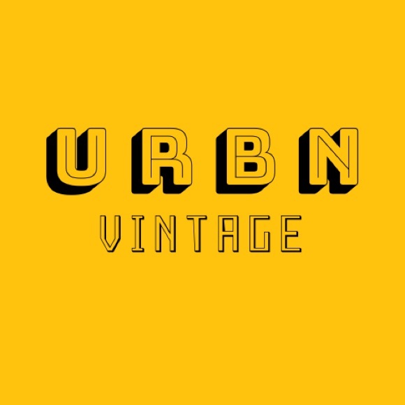 urbnvintage
